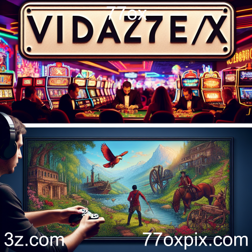 A Magia dos Jogos de Aventura: Explorando Novos Mundos