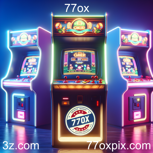 O Renascimento dos Jogos Arcade: Nostalgia e Competição em Um Só Lugar