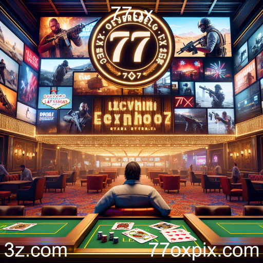 A Evolução dos Jogos FPS: Da Conceituação à Popularidade Mundial